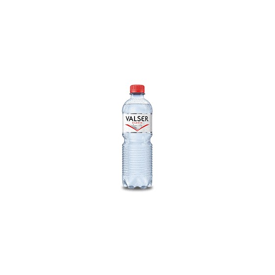 Valser naturelle 0,5l